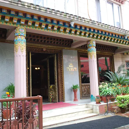 Hotel Tibet