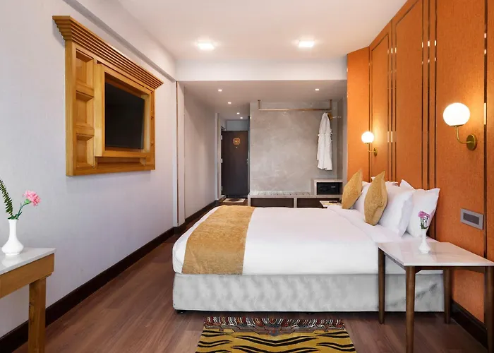 Tibet 4* Kathmandu