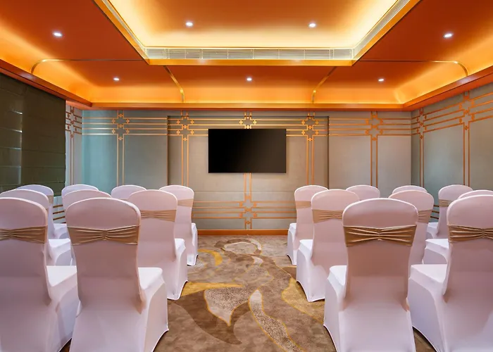 Hotel Tibet Kathmandu