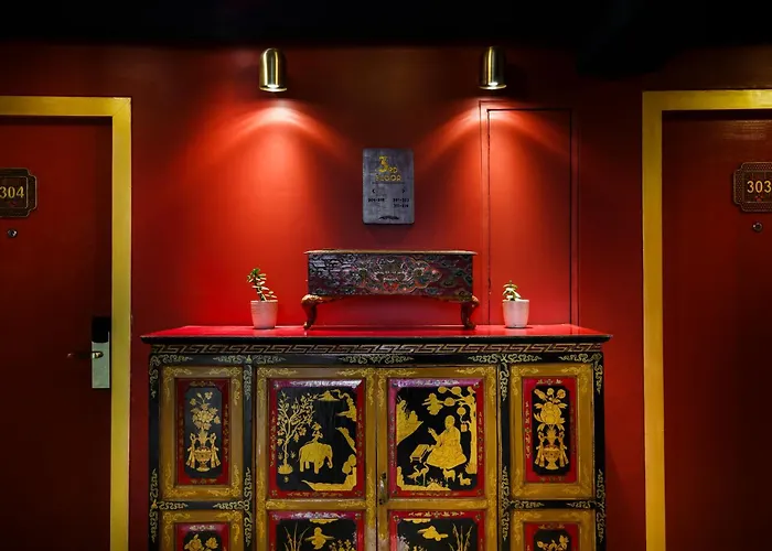 Tibet Kathmandu