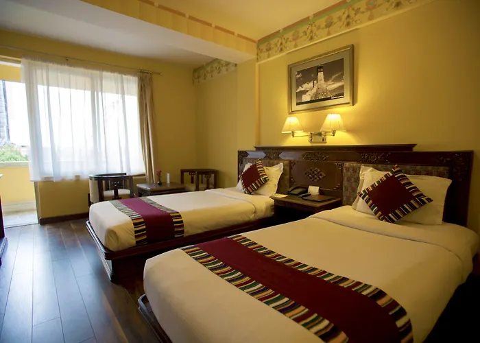 Tibet 4* Kathmandu