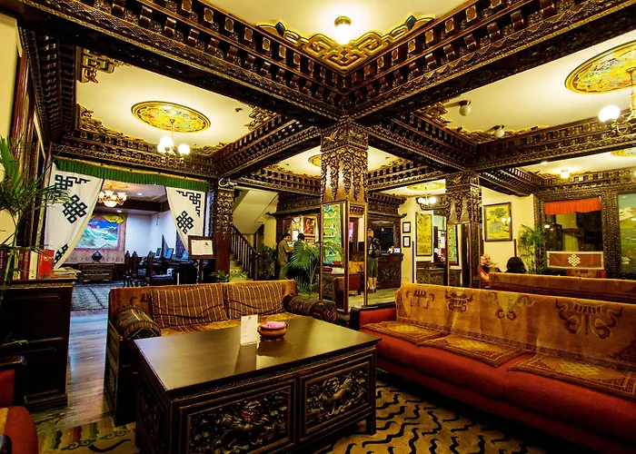 Tibet Kathmandu