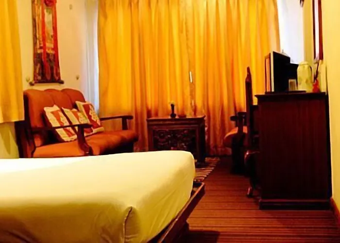 Tibet 4*