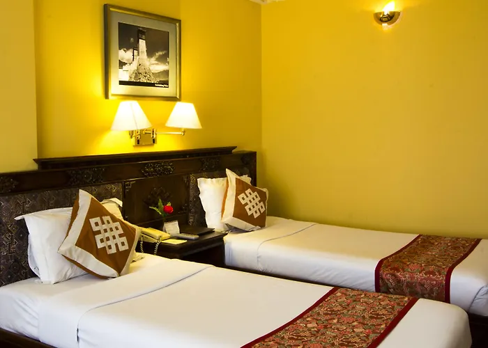 Tibet 4*
