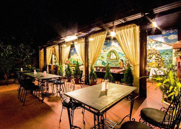 Hotel Tibet Kathmandu