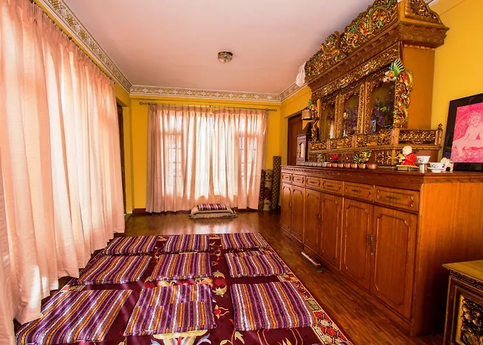Tibet 4*