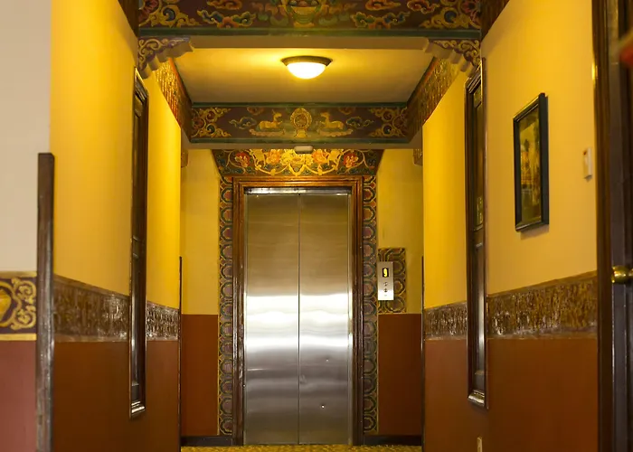 Hotel Tibet Kathmandu