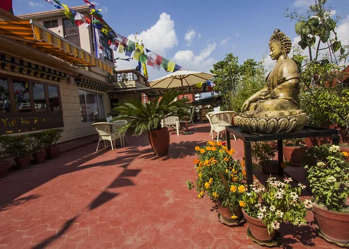 Tibet