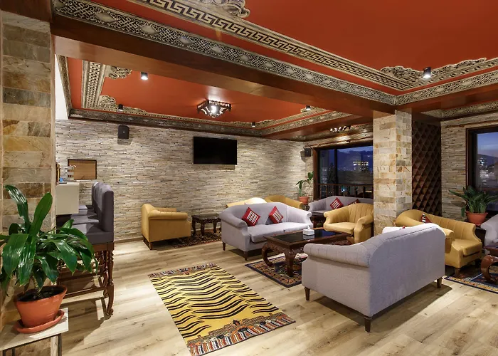 Hotel Tibet Kathmandu