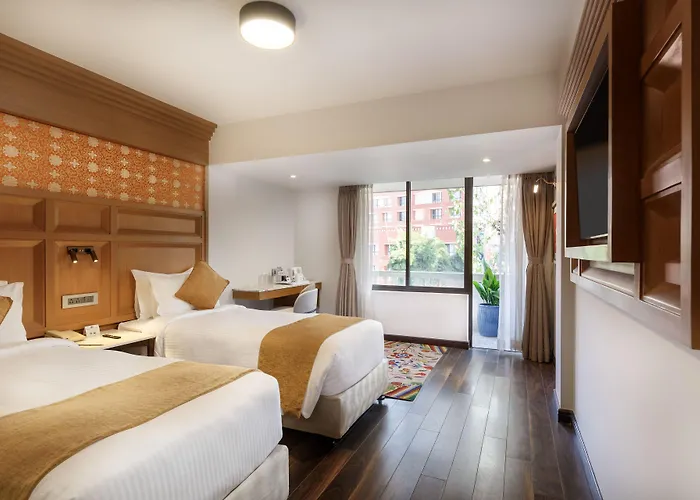 Hotel Tibet