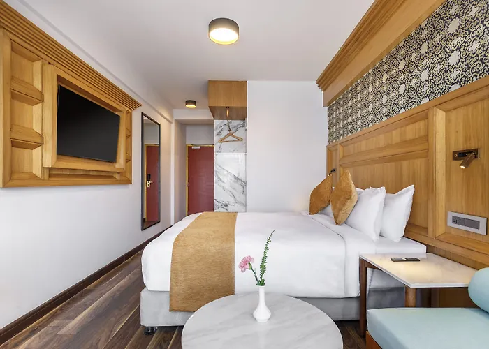 Hotel Tibet Kathmandu