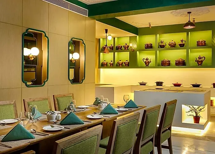 Tibet Hotel 4*