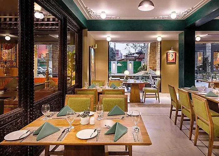 Tibet Hotel