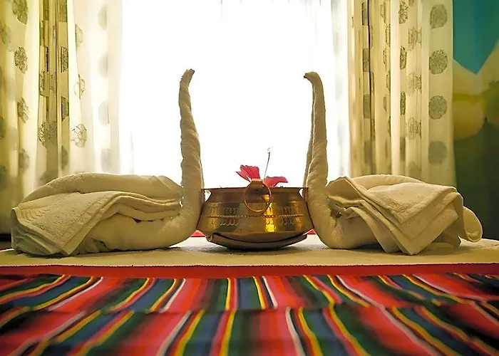 Tibet