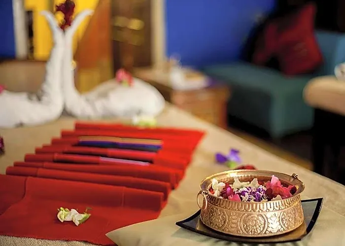 Tibet 4* Kathmandu
