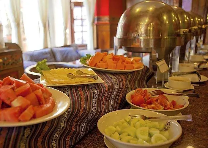Tibet Hotel 4*