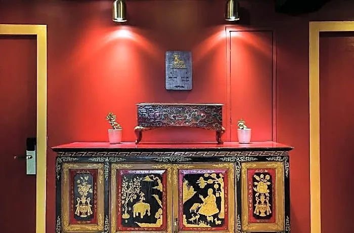 Hotel Tibet Kathmandu