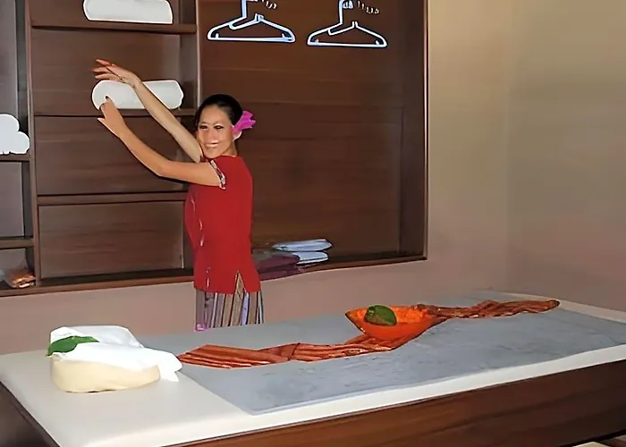 Hotel Tibet Kathmandu