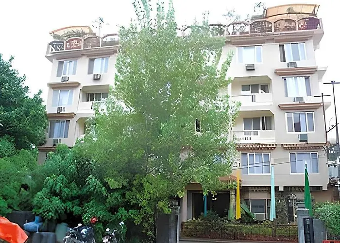 Tibet Hotel Kathmandu