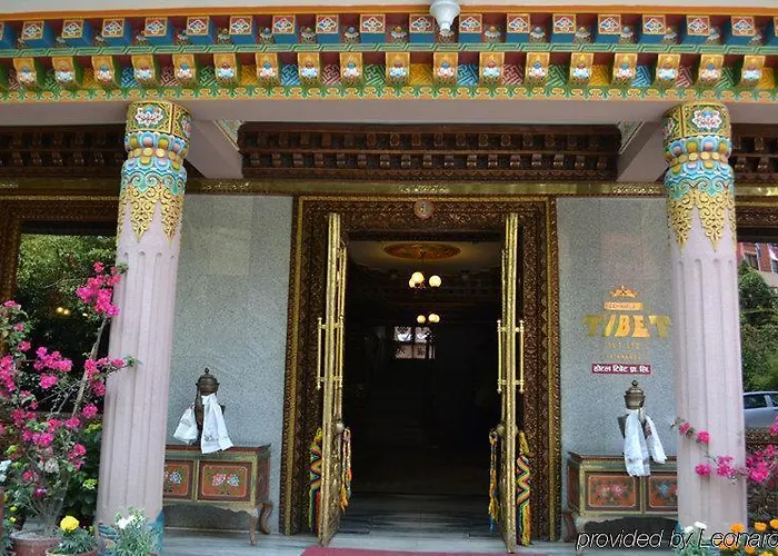 Tibet Hotel