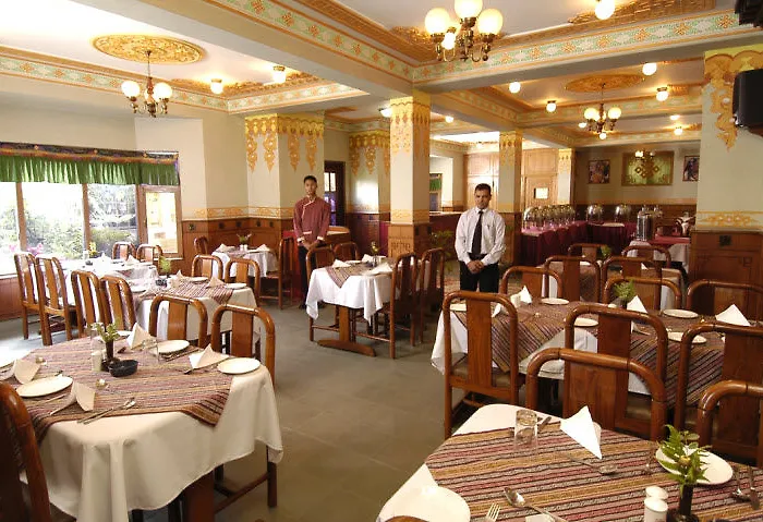 Hotel Tibet Kathmandu