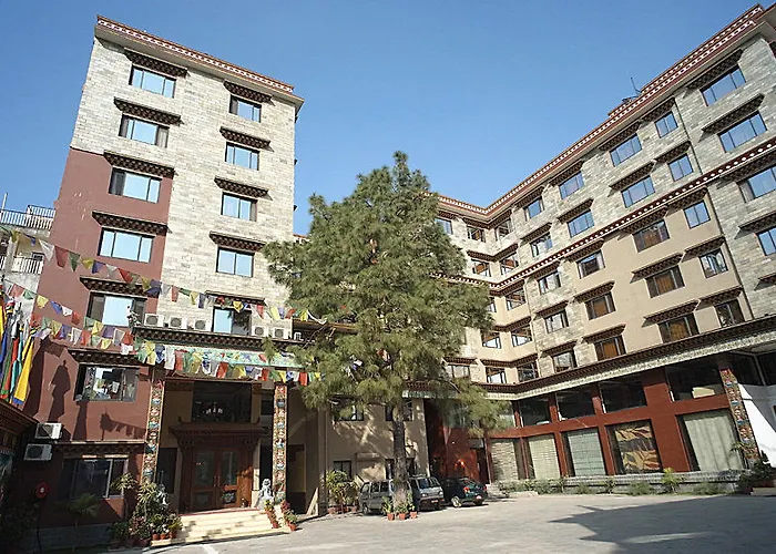Tibet Hotel